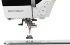 Bernina 790 sewing machine